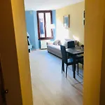 Grace Center Loft * Verona