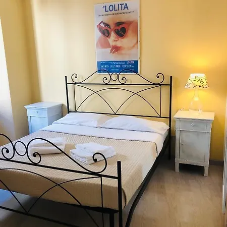 Grace Center Loft Apartman Verona