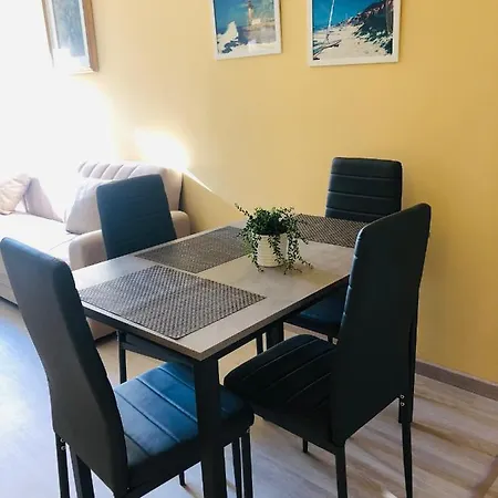 Grace Center Loft 公寓 *