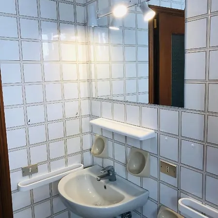 Grace Center Loft Apartman *
