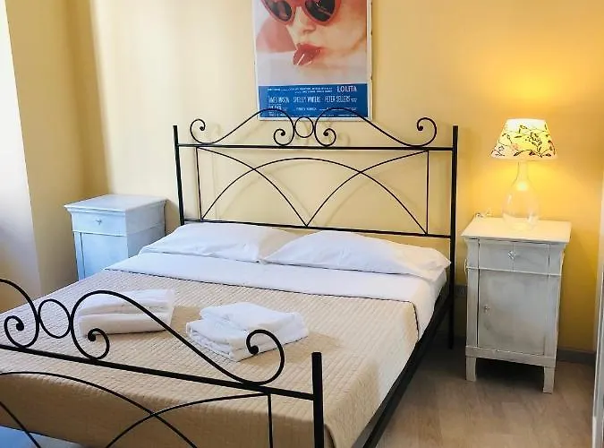 Grace Center Loft 公寓 维罗纳