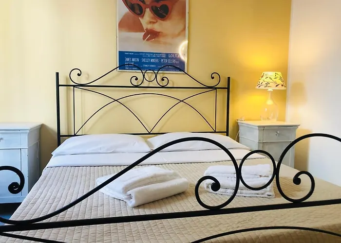 Grace Center Loft 公寓 *