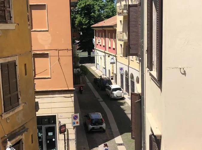 Grace Center Loft Verona