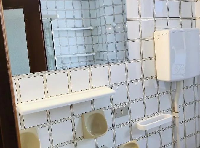 Grace Center Loft 公寓 维罗纳