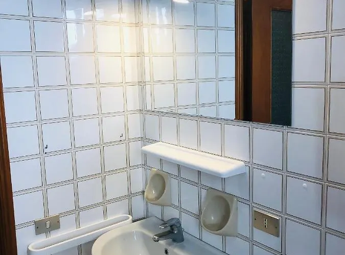 Grace Center Loft 公寓 *