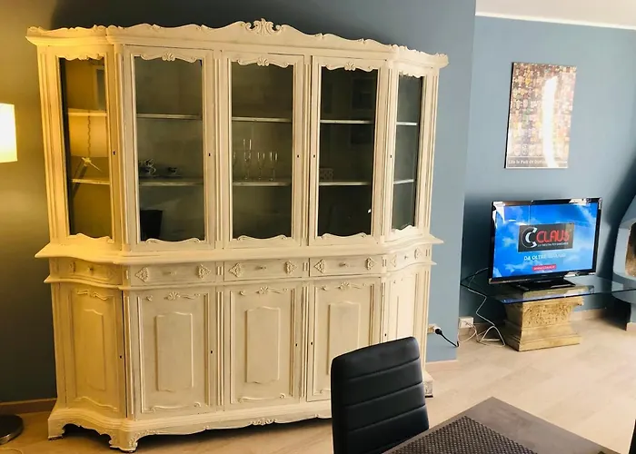 Grace Center Loft 公寓 维罗纳