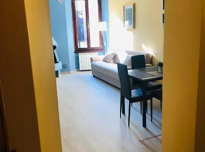 Grace Center Loft * 维罗纳