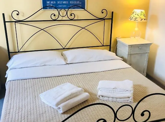 公寓 Grace Center Loft 维罗纳