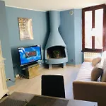 Grace Center Loft Apartamento *