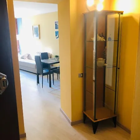 Grace Center Loft Apartment Verona