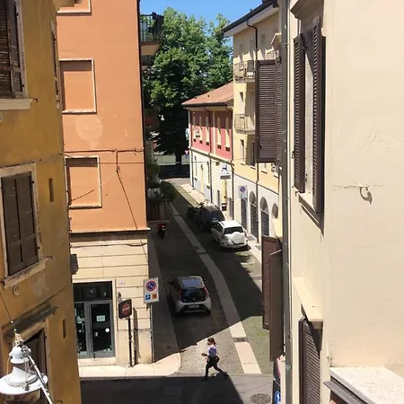 Grace Center Loft Verona