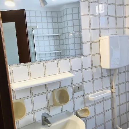 Grace Center Loft Apartment Verona