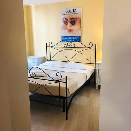 Grace Center Loft Apartment *