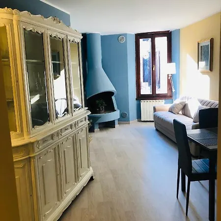 아파트 Grace Center Loft 베로나