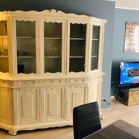 Grace Center Loft Daire Verona