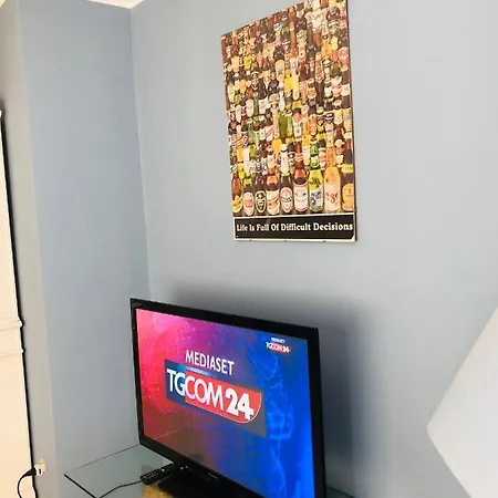 Grace Center Loft *