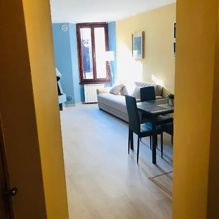 Grace Center Loft * Verona
