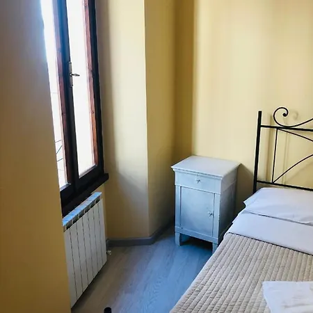 Apartment Grace Center Loft *