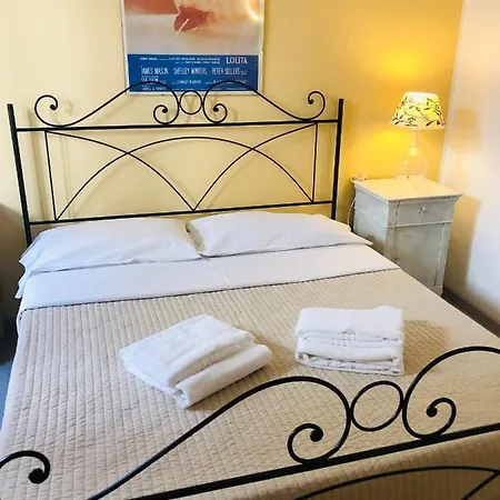 Apartment Grace Center Loft Verona