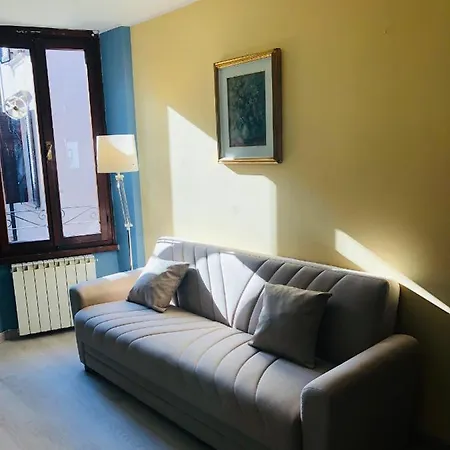 Grace Center Loft Verona