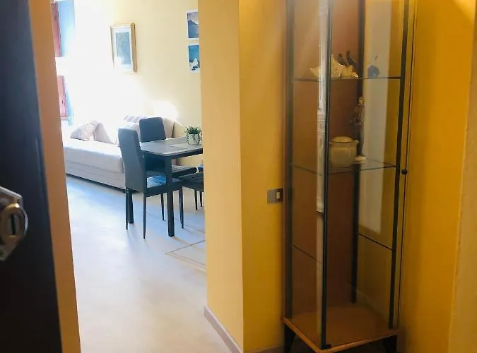 Grace Center Loft Apartmán Verona