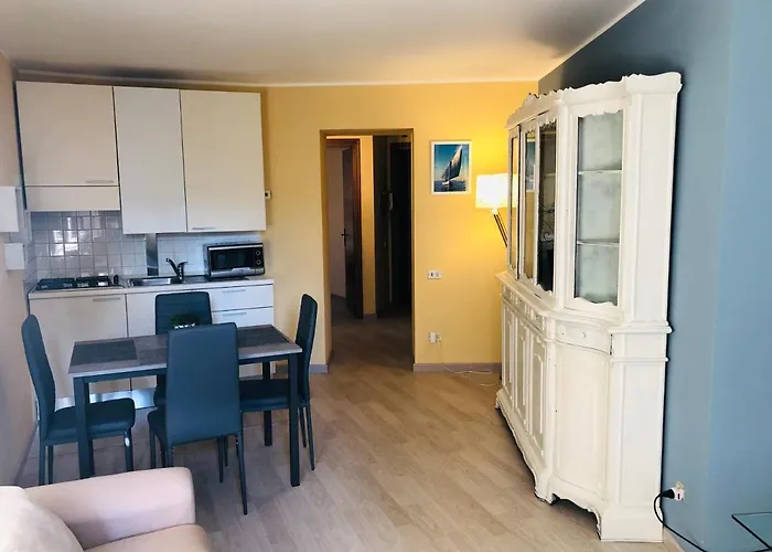 Grace Center Loft * Verona