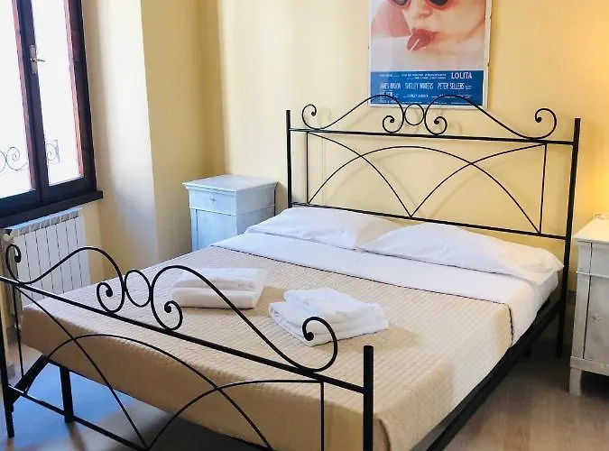 Grace Center Loft