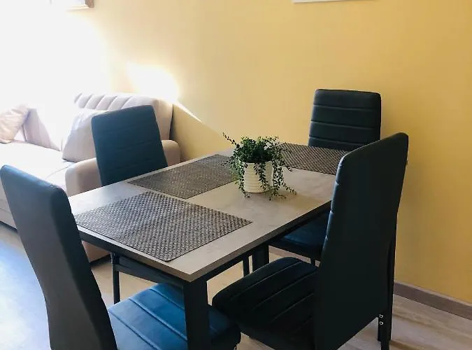 Grace Center Loft Apartamento *