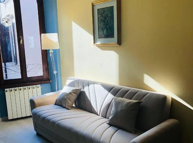 Grace Center Loft Verona